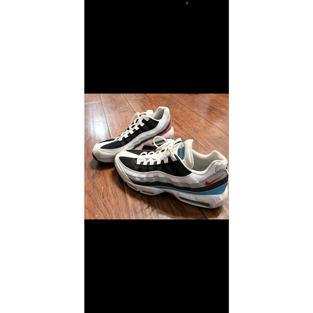 AIRMAX 95- SIZE 11 Men